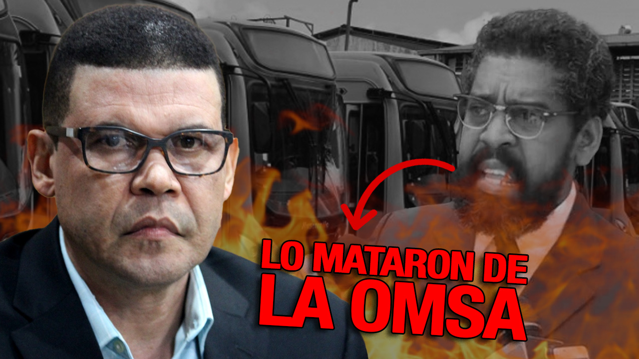 ¡NIEVES DA FUERTES DECLARACIONES! | Los Sicarios De La Omsa