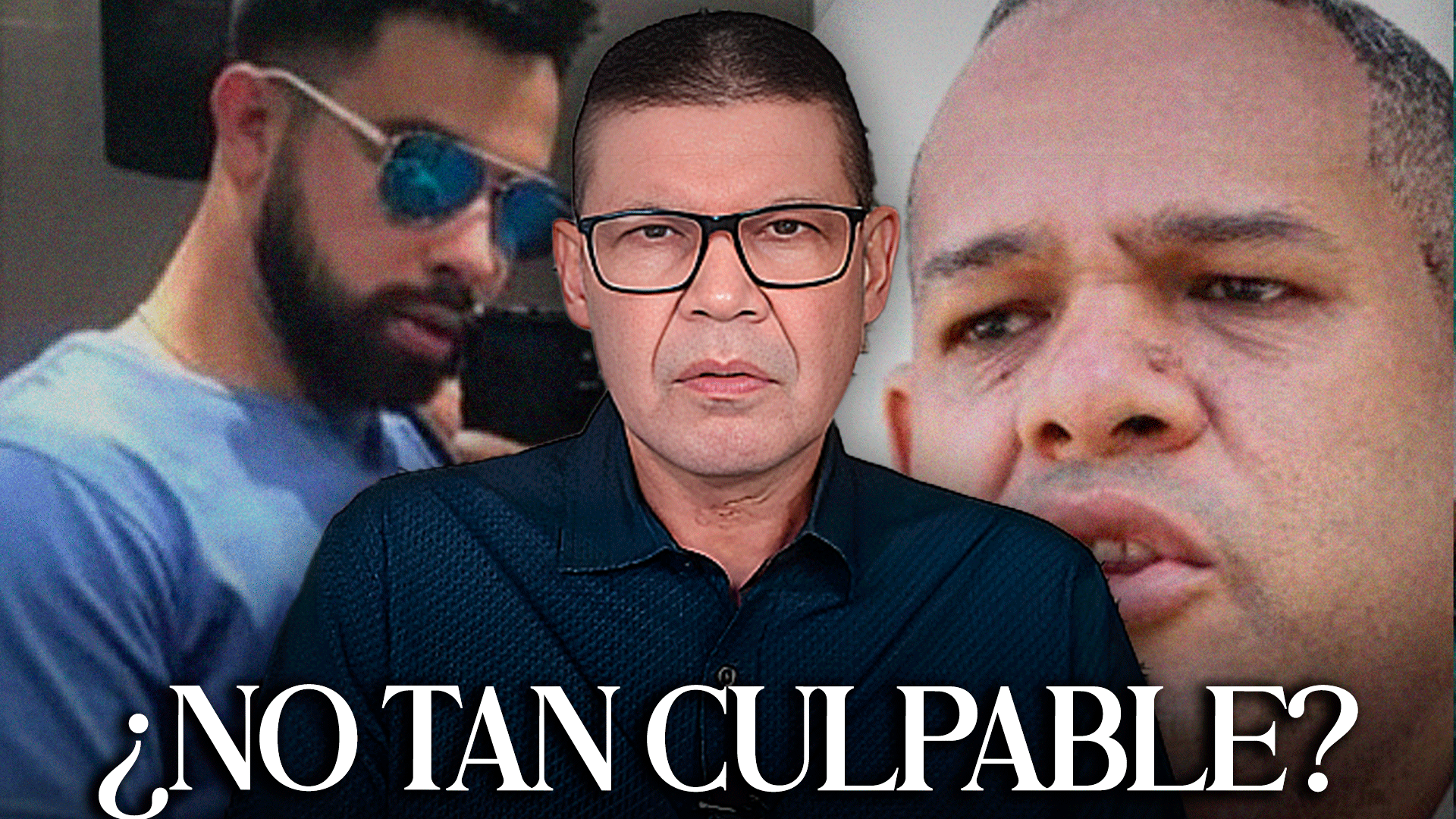 Abogado Del Italo-colombiano Dice Que No Es TAN Culpable Como Lo Presentan