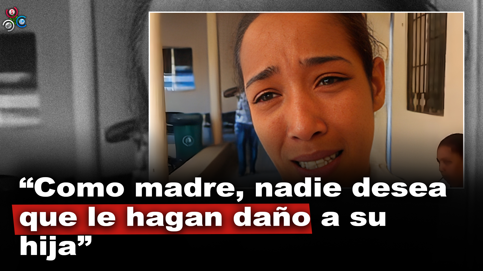 Madre Exige Justicia Ante Violación Y Asesinato De Su Hija De Dos Años