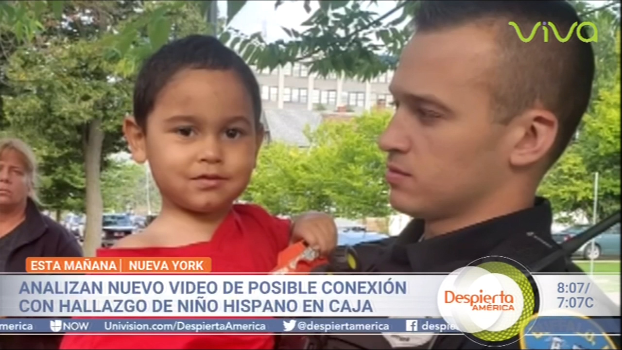 Niño De 8 Años Le Clava Cuchillo En La Cabeza A Otro De 5 En México