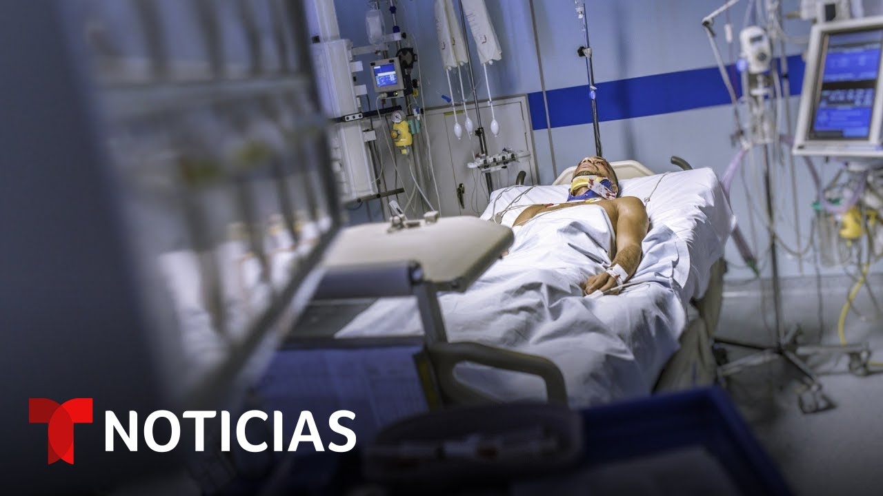 Mueren Miles De Personas Por Diagnósticos Equivocados