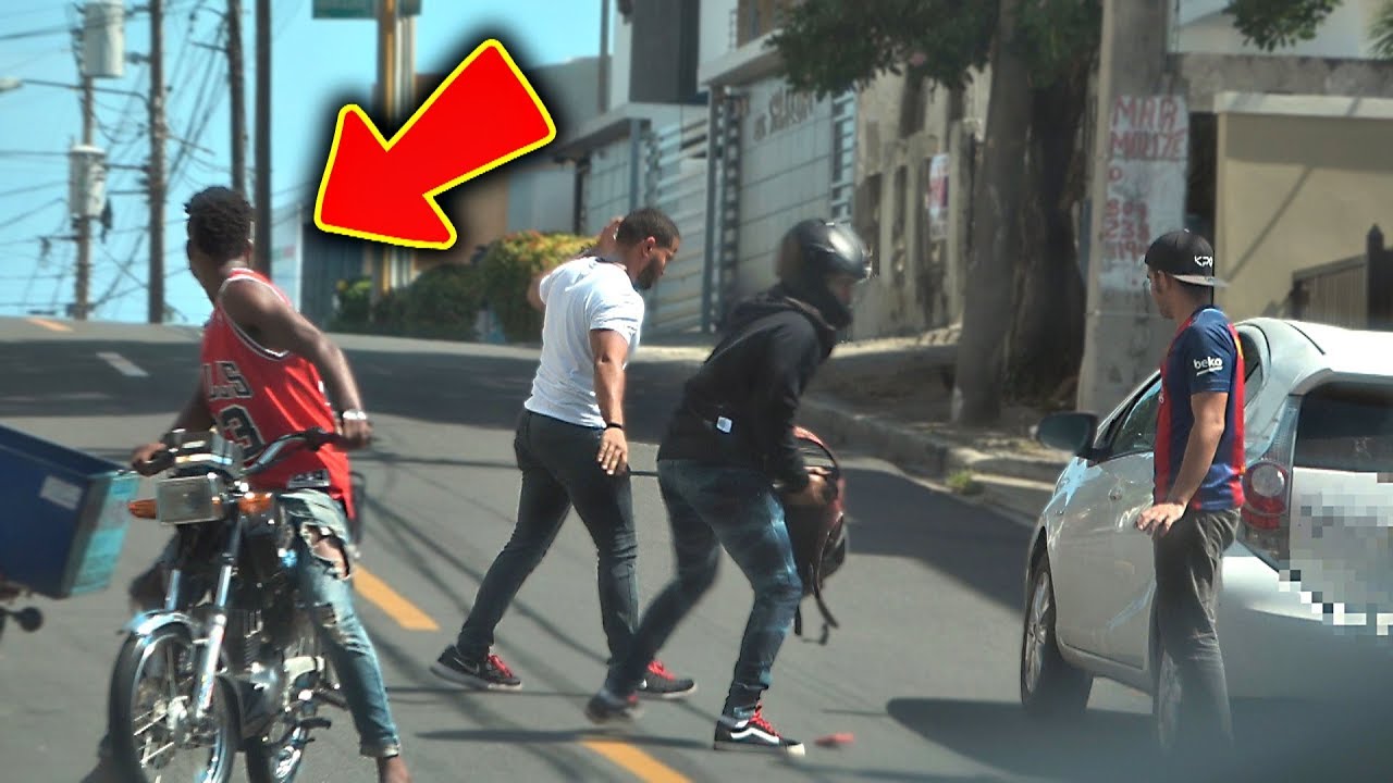 NOS LLAMAN AL 911 POR HACER BROMA Y LA POLICÍA NOS DETIENE!