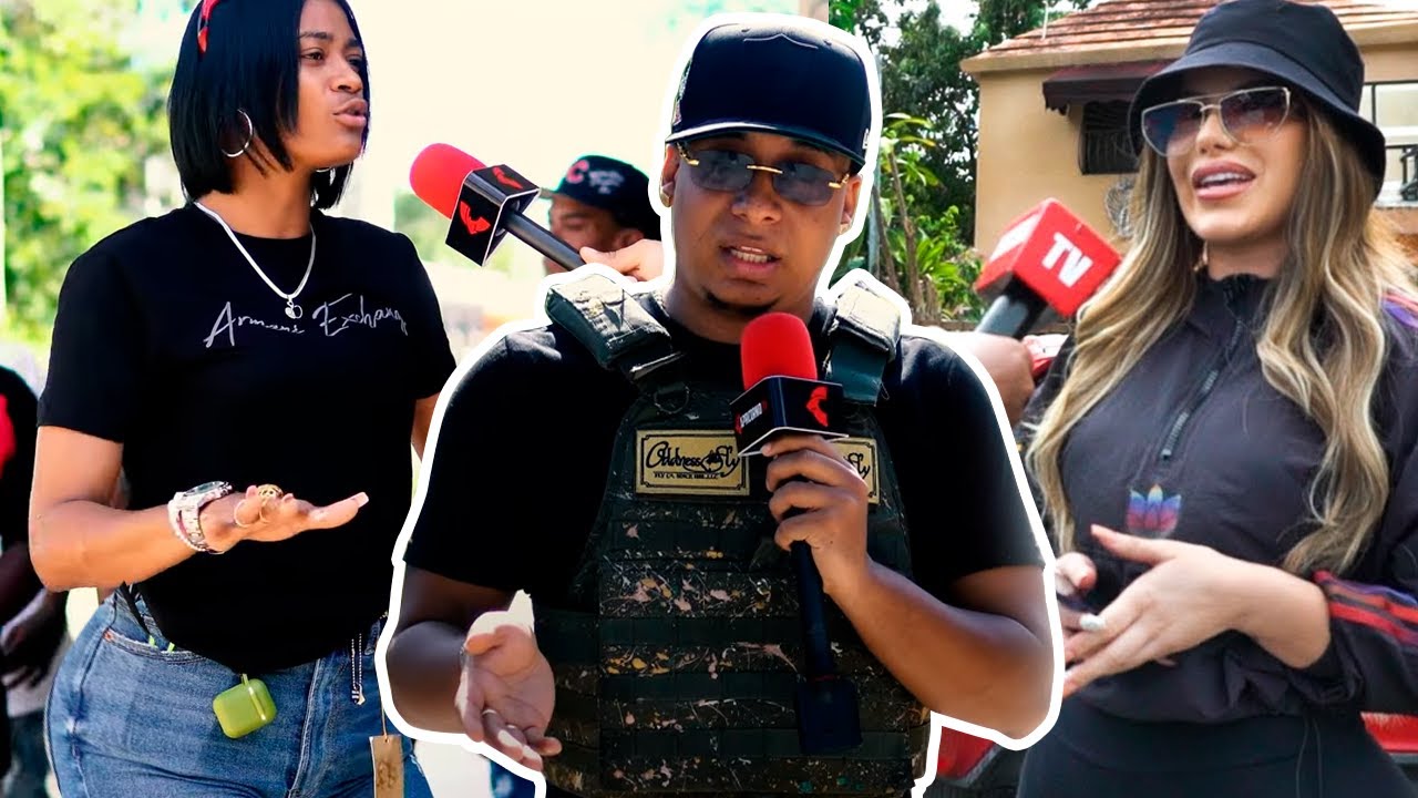 Valiente El Barrio Más Temido | DOCUMENTAL 