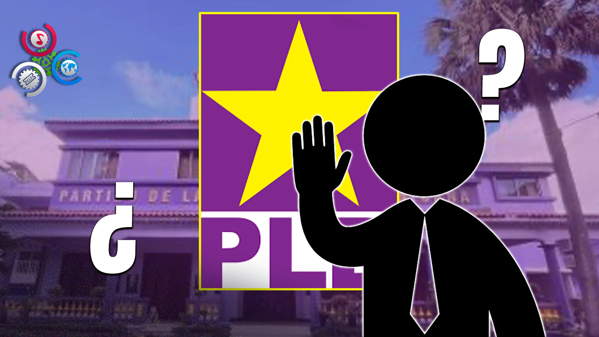 ¿El PLD Se Prepara Para Elegir A Su Candidato Presidencial?