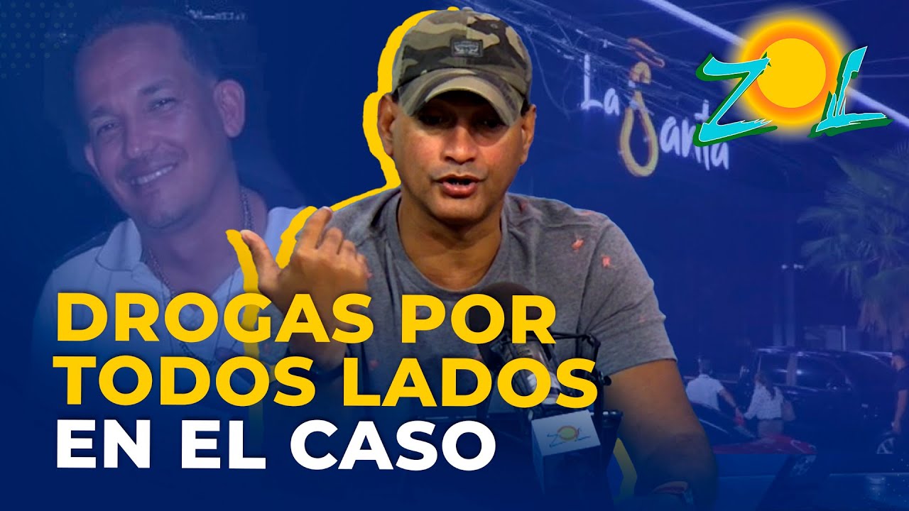 REVELAN NUEVOS DETALLES DEL INCIDENTE EN MG. KITCHEN