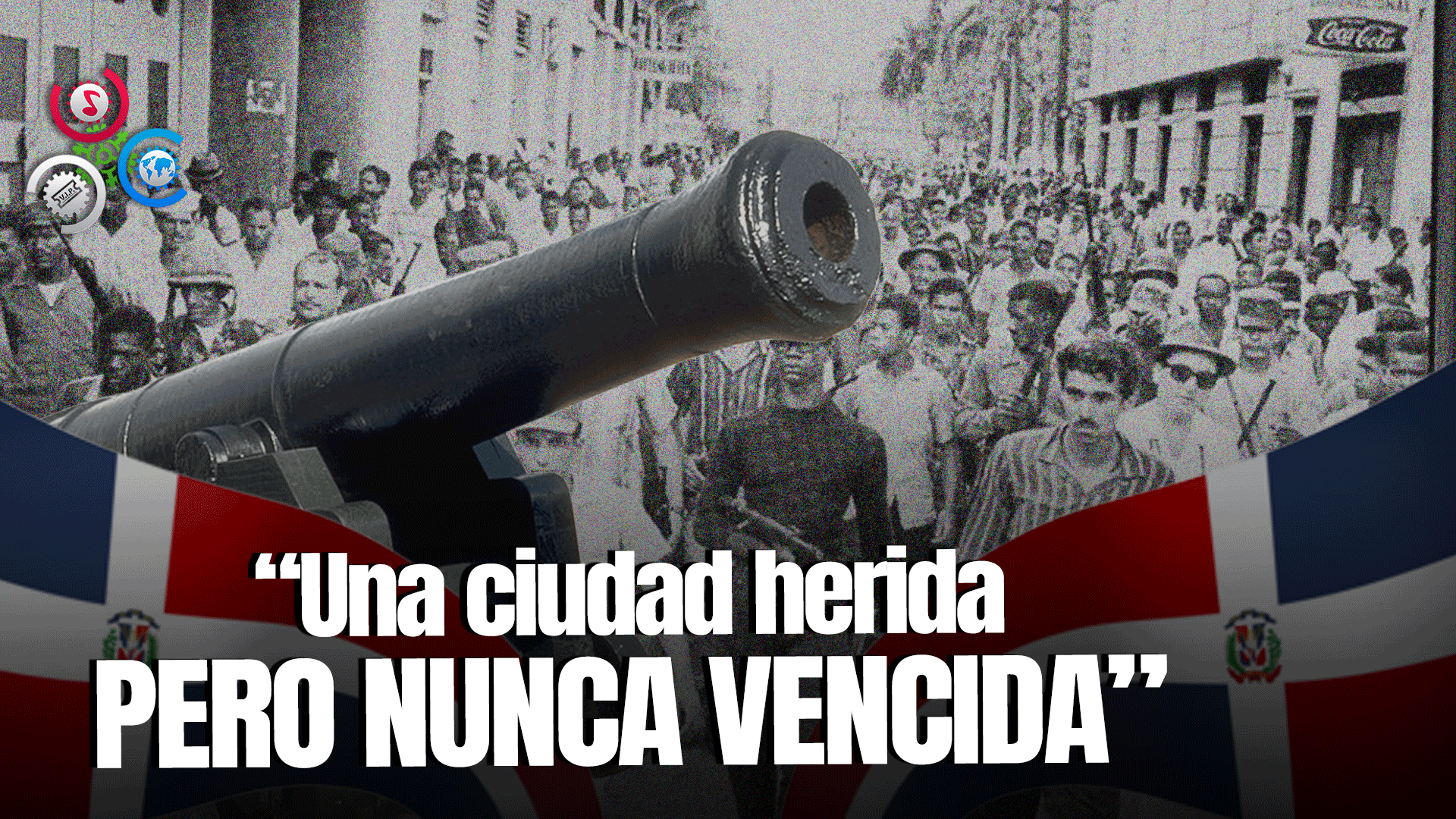 República Dominicana Conmemora 60 Años De La Revolución Del 24 De Abril
