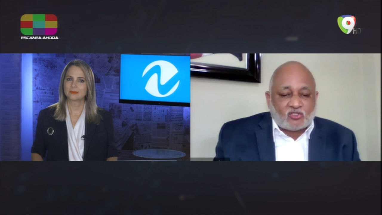 Roberto Fulcar Revela Que No Hay Condiciones Para Inicio Del Año Escolar