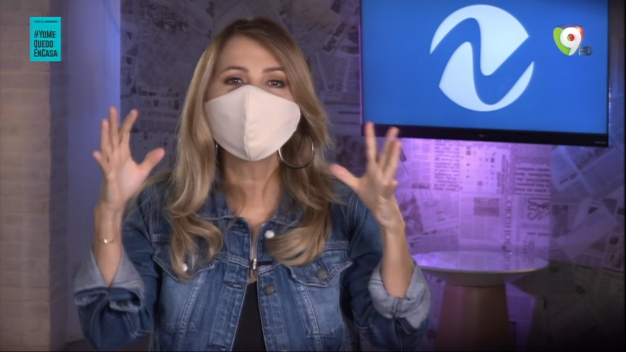 La Moda Del COVID Al Servicio Humanitario De La Pandemia