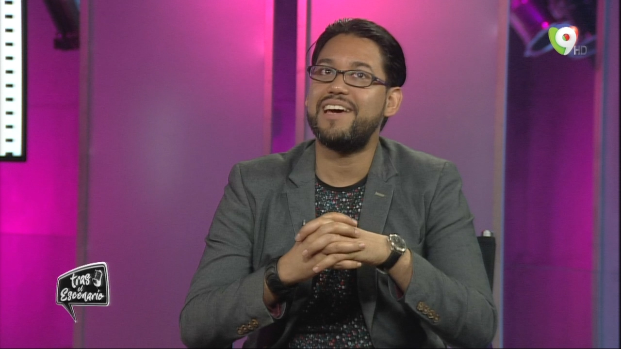 Entrevista A Ramón Santana, Director Y Productor De La Obra Teatral El Crédito