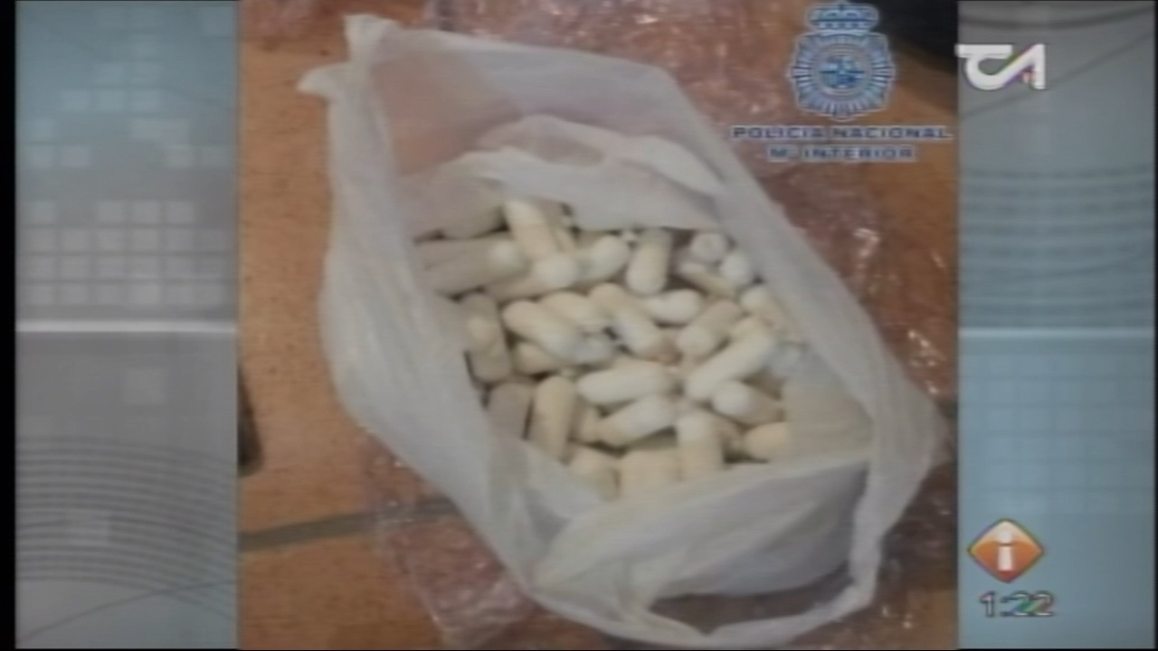 En España Desarticulan Organización Criminal Dedicada Al Narcotráfico, La Gran Mayoría Dominicanos