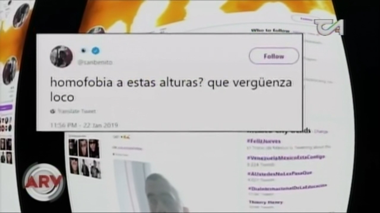 Bad Bunny Responde A Don Omar Vía Twitter “Que Vergüenza Loco”