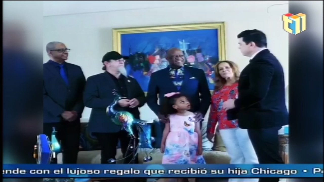 Jhonny Ventura El Primer Dominicano “Embajador Cultural” Del Instituto De La Música