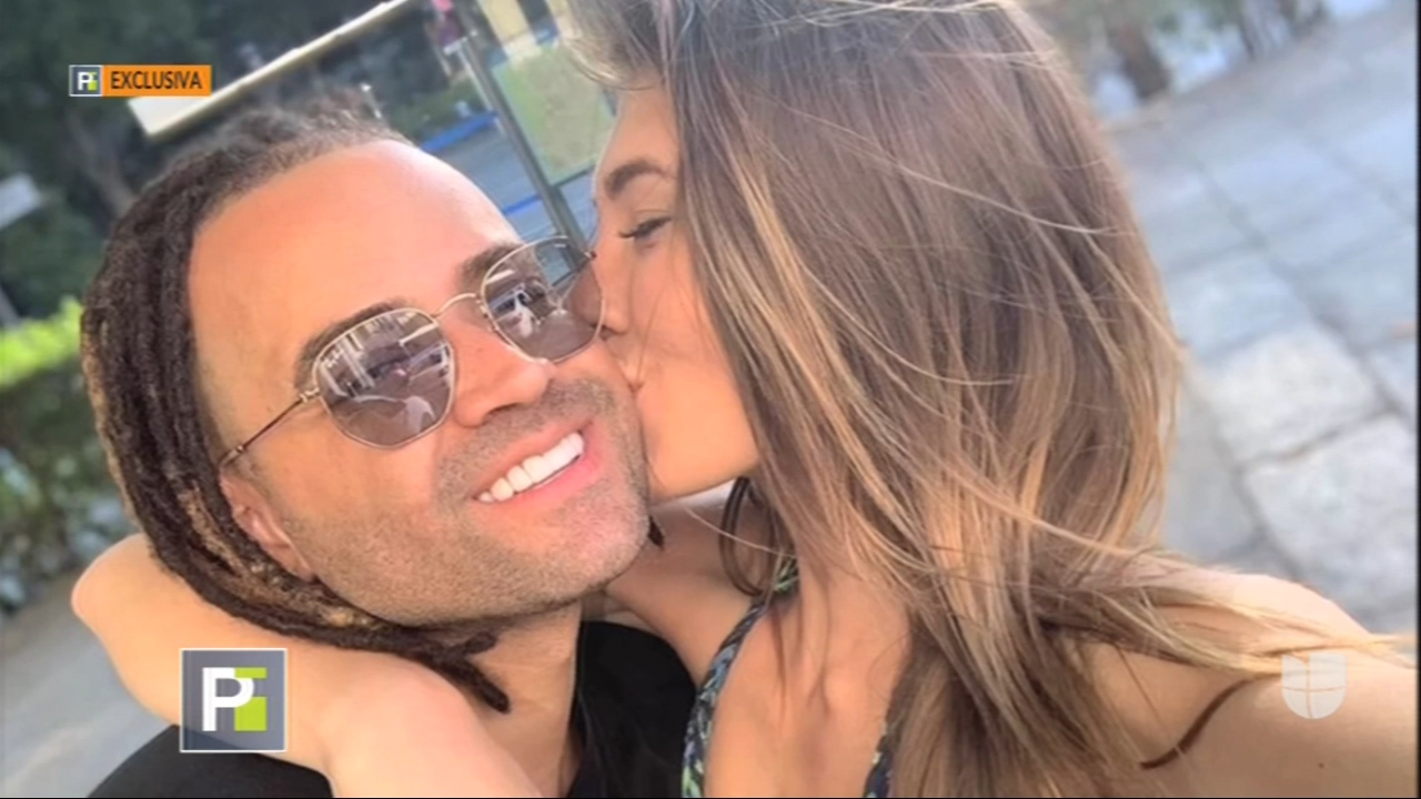 ¡Exclusiva! Eli Tulián Aclara Rumores Sobre Sus Fotos Comprometedoras Con El Artista Nacho