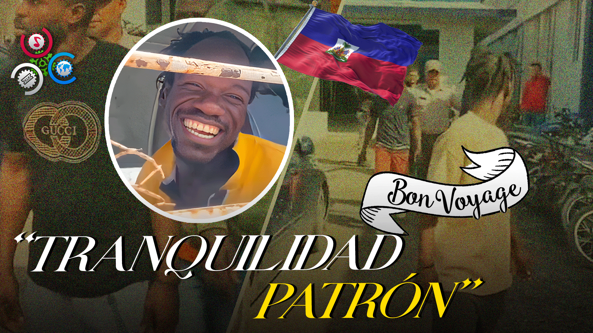 Migrante Haitiano Es Deportado Tras 18 Años Viviendo En RD