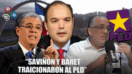 Najib Chahede: “Saviñón Y Baret, Monumentos A La Traición”