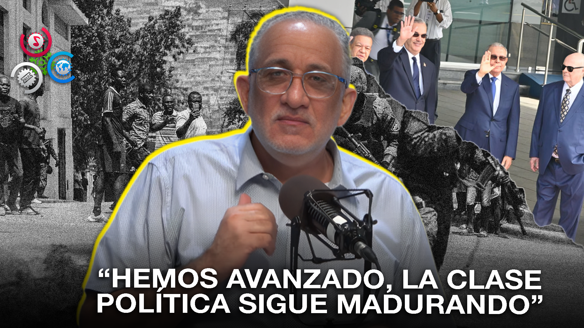 Najib “Perdieron Los Politiqueros Con Esta Reunión, Para Que Sigan Hablando M!erd*”