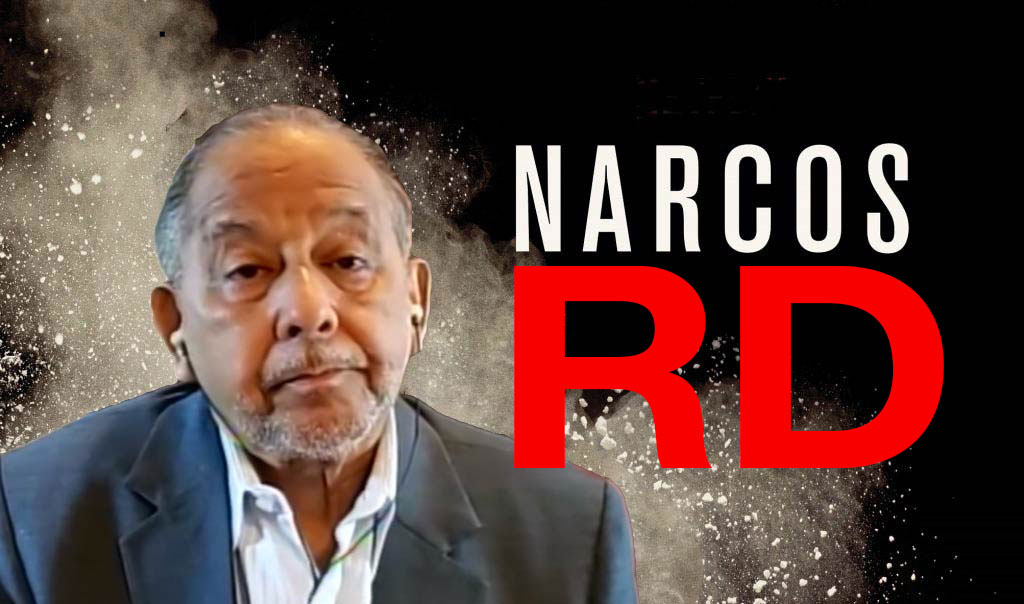 RD El Paraíso Para Los NARCOS Italianos Y Delincuentes Extranjeros