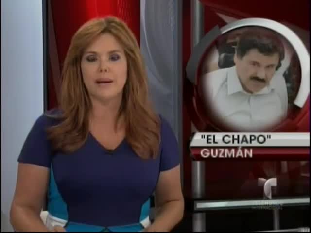 Revelan Que Agentes Del FBI Se Habían Hecho Pasar Por Narcotraficantes Para Arrestar A “El Chapo” Jefe De Un Cartel #Video