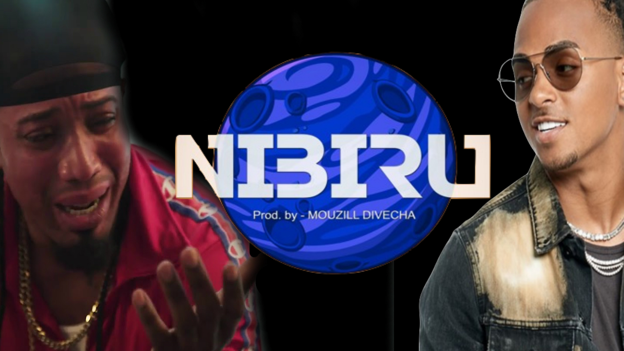 Navel Ozuna Queda Fuera Del Disco Nibiru De Ozuna