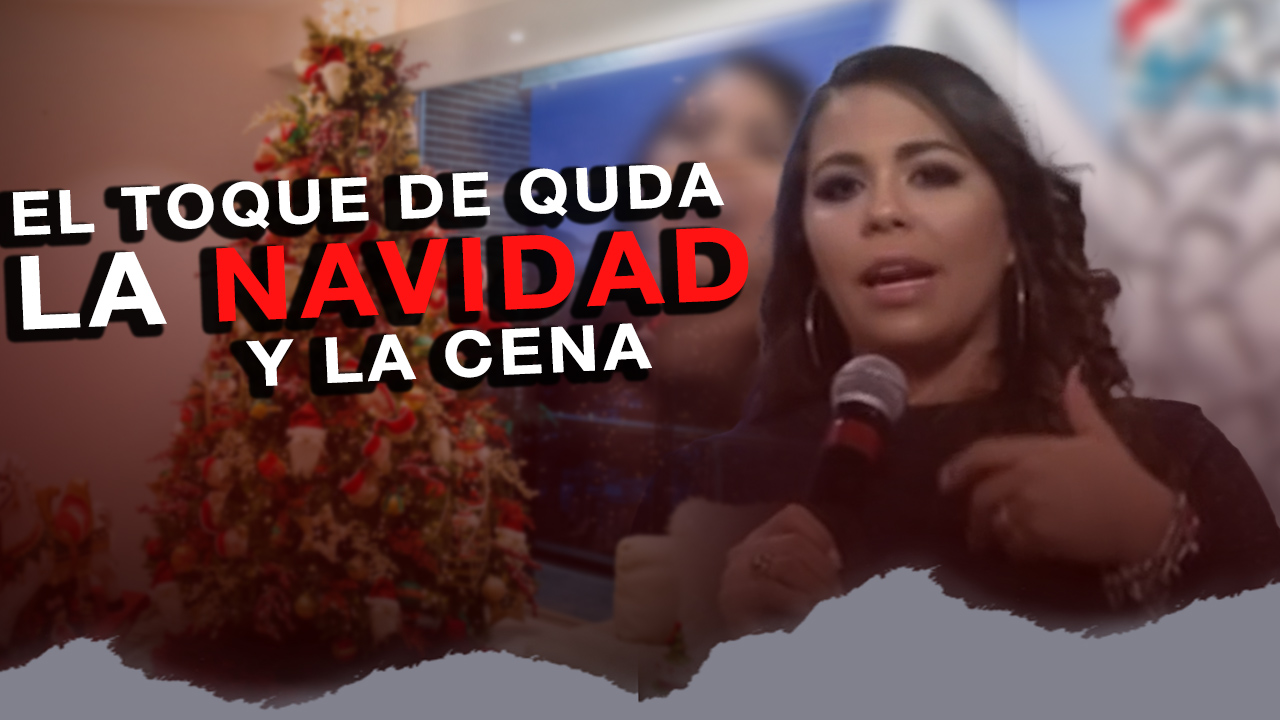 Hoy Hablamos De La Navidad En Medio De La Pandemia En Buena Noche