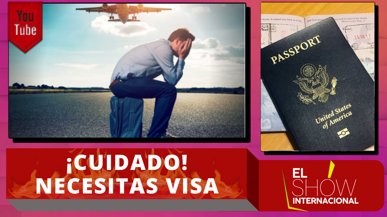 ¡Cuidado! Si Piensas Viajar Debes Tener Esto En Cuenta Para Que No Te Multen Como A Está Pareja