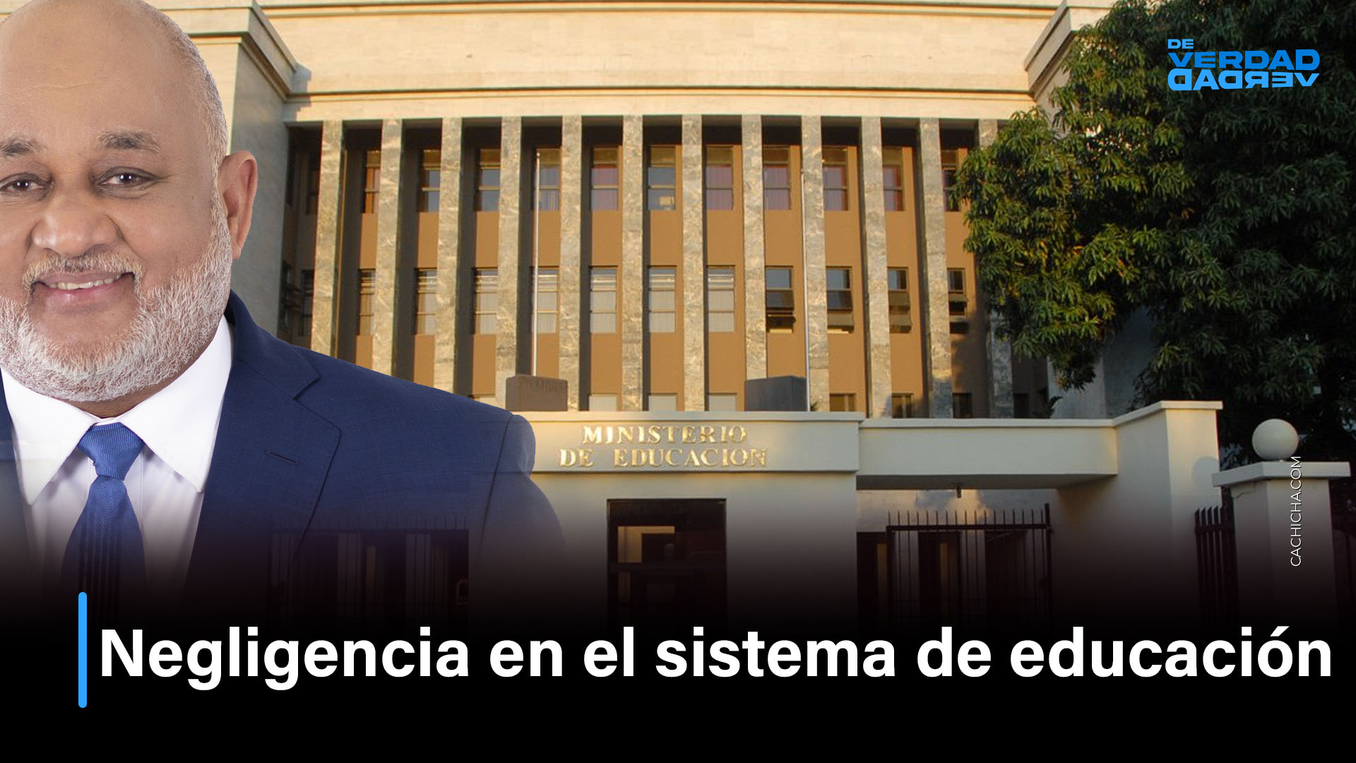 Negligencia En El Sistema De Educación