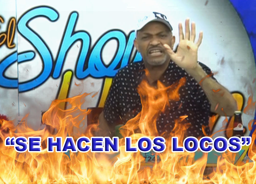 ¡Nelson Javier Se Killa! Mira El Mensaje Que Le Manda A Toda La Población Dominicana