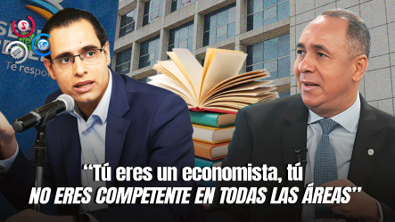 Nelson Arroyo Asegura Que Siempre Hay Campañas Para Desacreditar