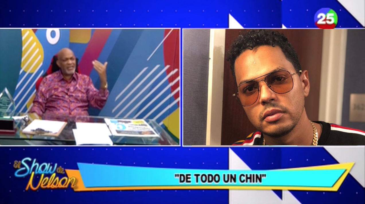 Nelson Javier: “A Santiago Matías Lo Mataron Sus Propias Armas”