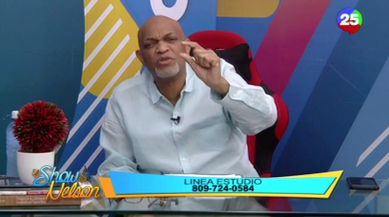 Nelson Javier Comenta Sobre La Inseguridad Que Viven Los Taxistas