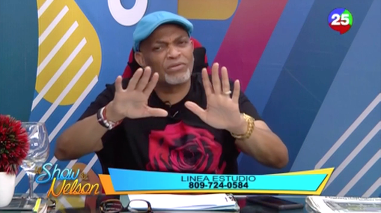 Nelson Javier Comenta Sobre Los Pagos Secretos Que Involucran A Punta Catalina Y Odebrecht