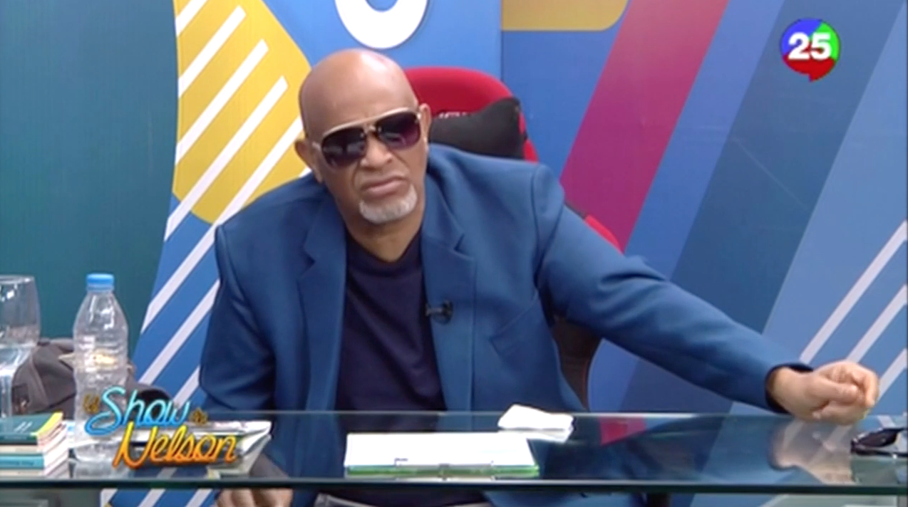 Nelson Javier Envía Fuerte Mensaje A Los Que Andan Publicando Que él Ha Muerto