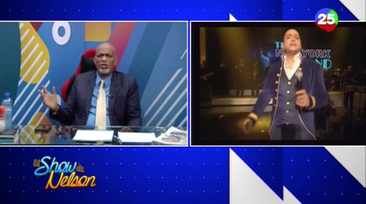 Nelson Javier “El Cocodrilo” Habla Sobre La Partida De Cherito De The New York Band