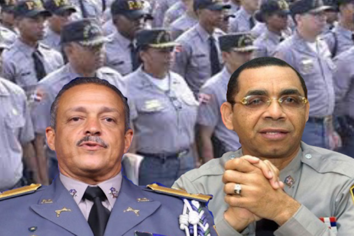 Policía Nacional Justifica La Asignación De 132 Agentes Como Escoltas De Nelson Paredes