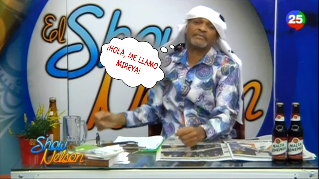 ¡CAMBIO DE SEXO! Nelson Javier: Situaciones En El País Distorsionadas Con La Verdad