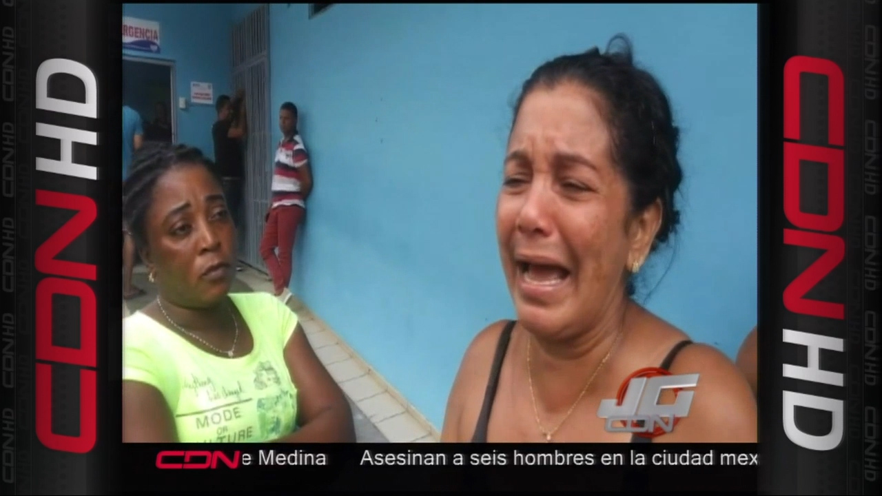 Hombre Le Quita La Vida A Compañero De Trabajo Accidentalmente En Santiago