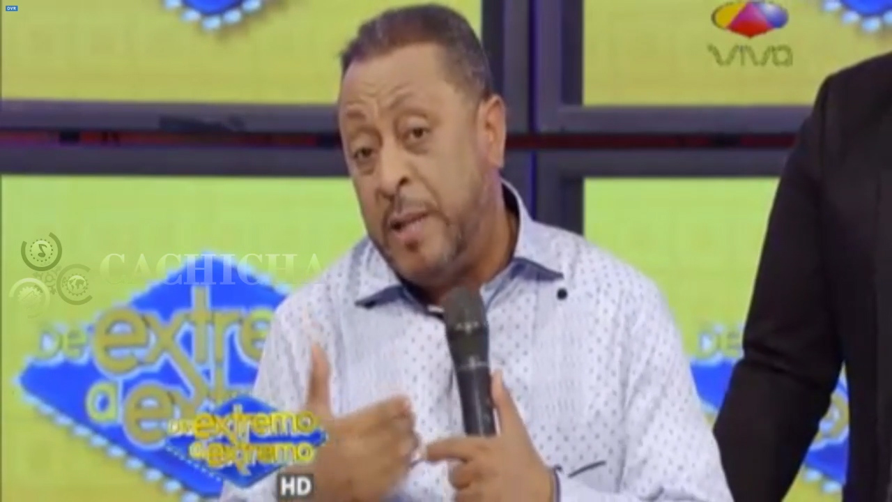 Michael Miguel Habla Sobre Su Lanzamiento A La Candidatura Como Alcalde Del DN