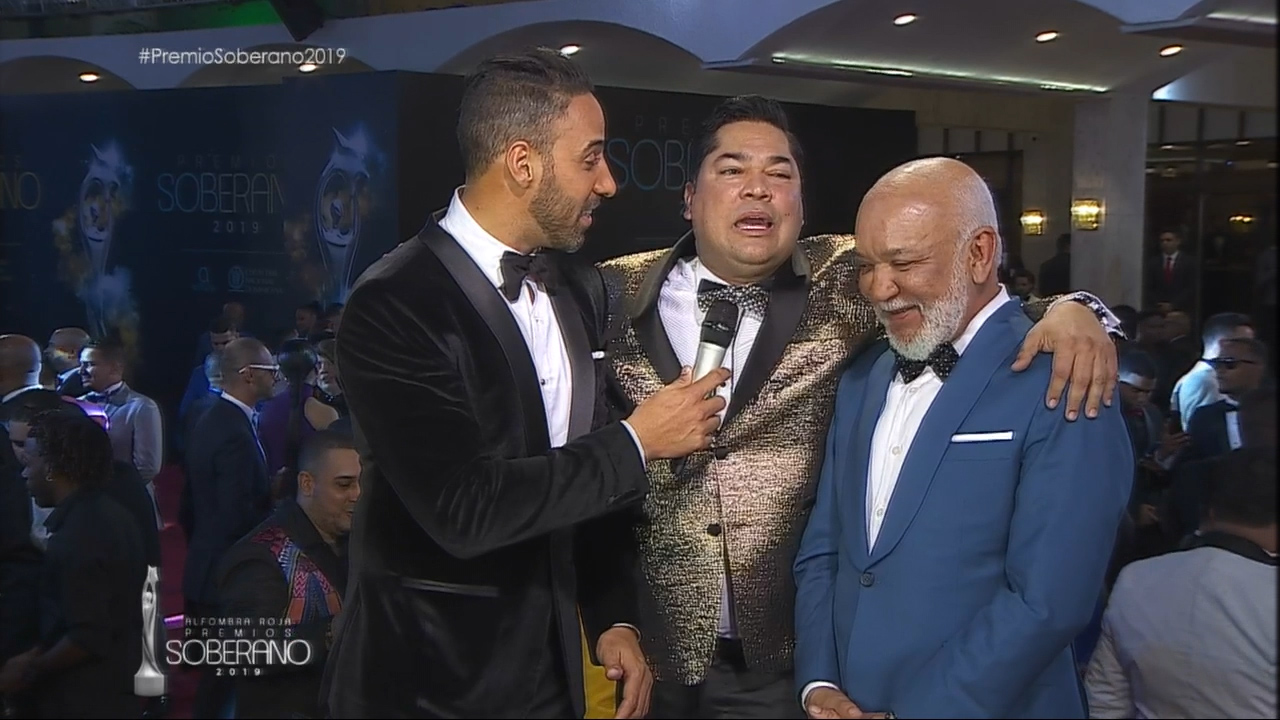 ¿Quién Se Lleva El Premio Jochy O El Pachá?