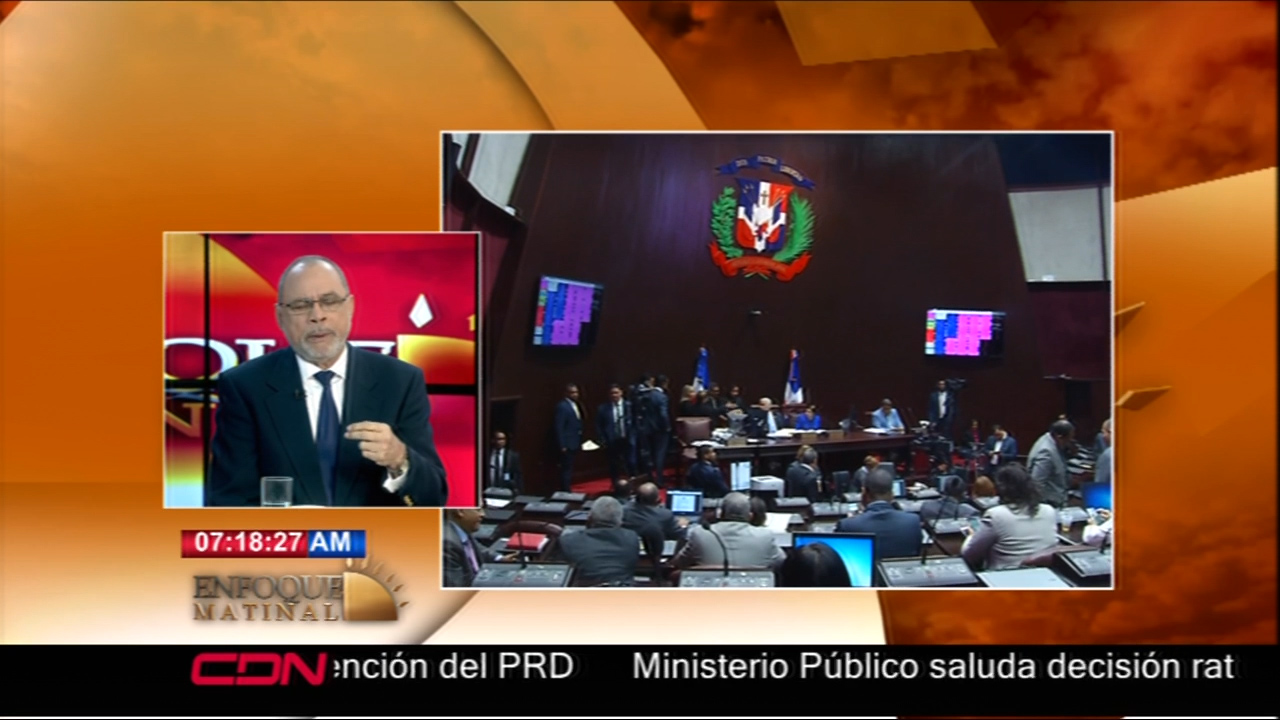 Estamos Caminando Hacia Un Tollo Electoral