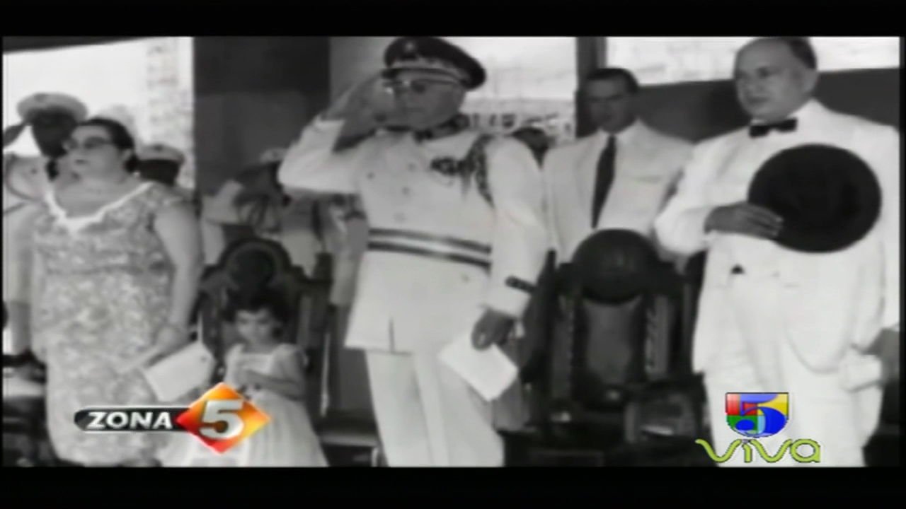 Revuelo Tras La Propuesta De Exhibir Pertenencias De Rafael Leonidas Trujillo En Un Nuevo Museo