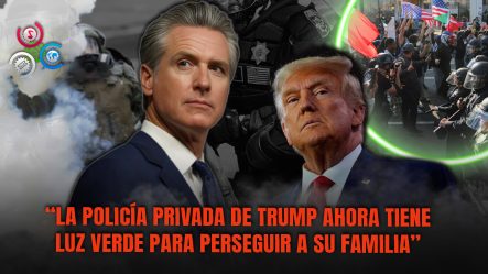 Gavin Newsom Alerta Sobre Impacto De Redadas Tras Fallo De La Corte Suprema En Los Ángeles