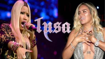 Nicki Minaj Y Karol G Encienden Las Redes Sociales Con Su Nuevo Tema Musical “Tusa”