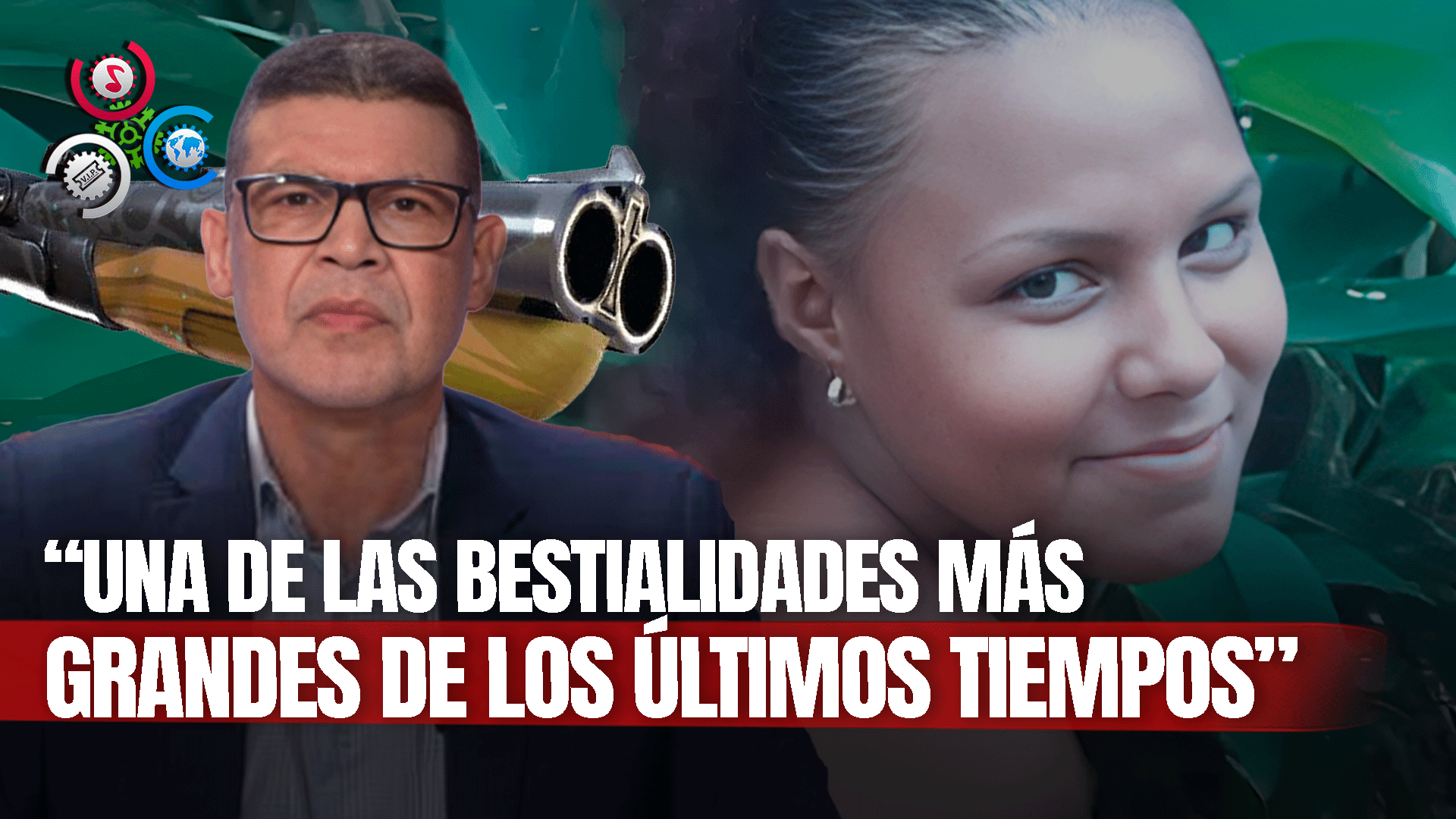 Ricardo Nieves Estalla Contra Hombre Que Hirió Brutalmente A Joven En Pedro Brand