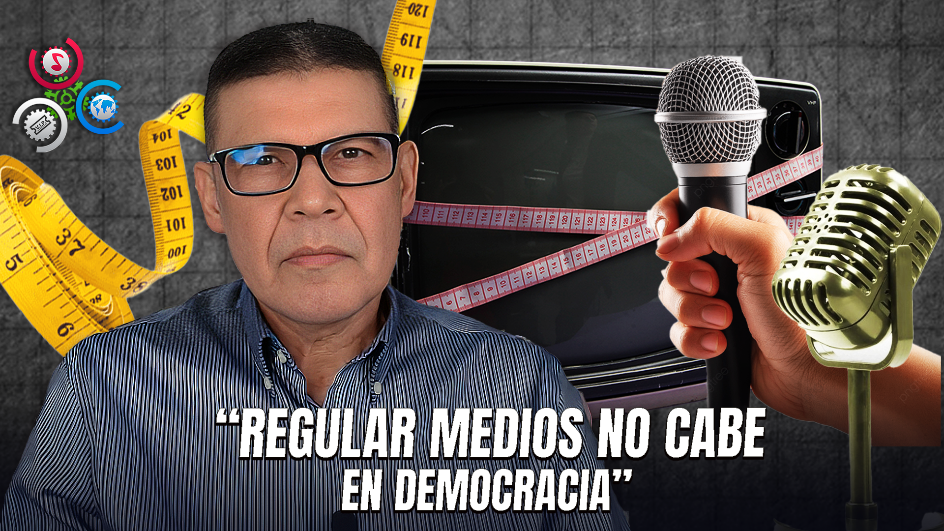 Nieves Pide Retirar Palabra “regular” Del Anteproyecto Que Toca La Libertad De Expresión