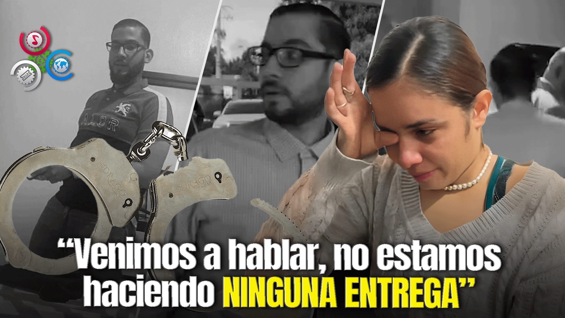 Se Entrega Hombre Tras Denuncia Donde Es Señalado De Amenazar Y Acosar Expareja