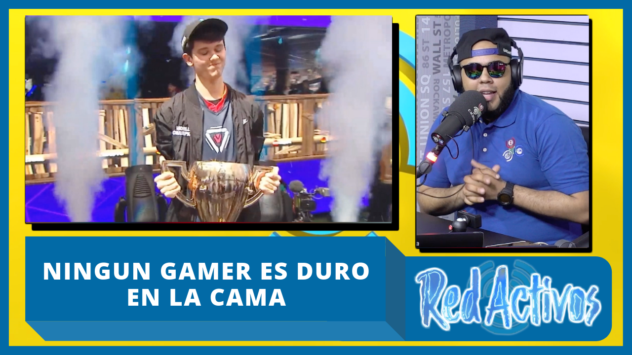 “Ningún Hombre Que Se Pase El Día Jugando Videojuegos Sabe Hacer El Amor”