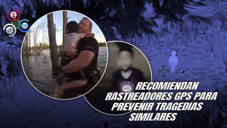 Niño Con Autismo Sobrevive Por Segunda Vez Tras Ser Rescatado De Un Estanque En Florida