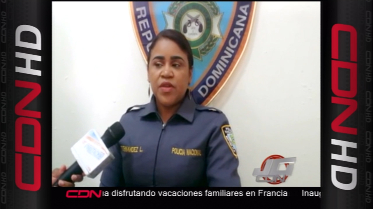 En La Vega Muere Ahogado Un Niño De 1 Año Tras Caer En Una Cubeta De Agua