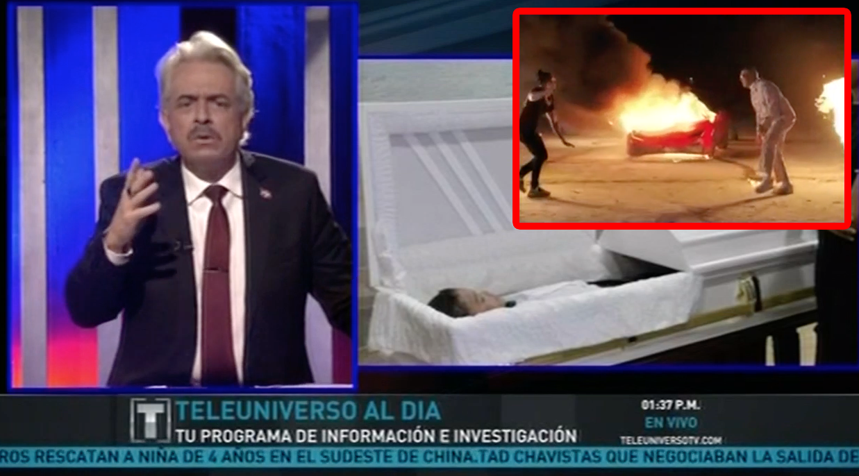 Niño Pierde La Vida Quemado Por La Influencia Del Video Musical Del Alfa Y Bad Bunny ¿ Es Su Culpa ?