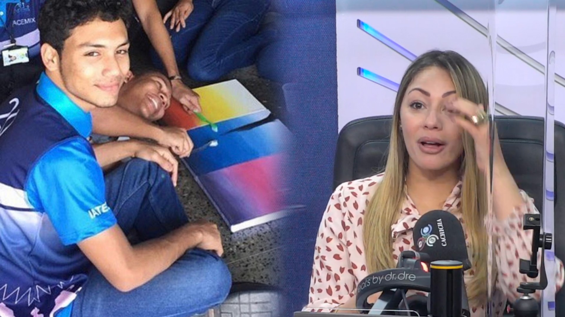 Niños Padecen Cáncer En RD, El Estado Y Los Seguros No Los Protegen